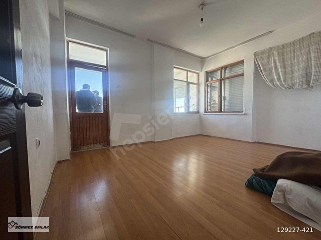 DÜDENBAŞINDA 2+1 105 M ASANSÖRLÜ SİTE İÇİNDE KREDİ SORUNSUZ - Görsel 12
