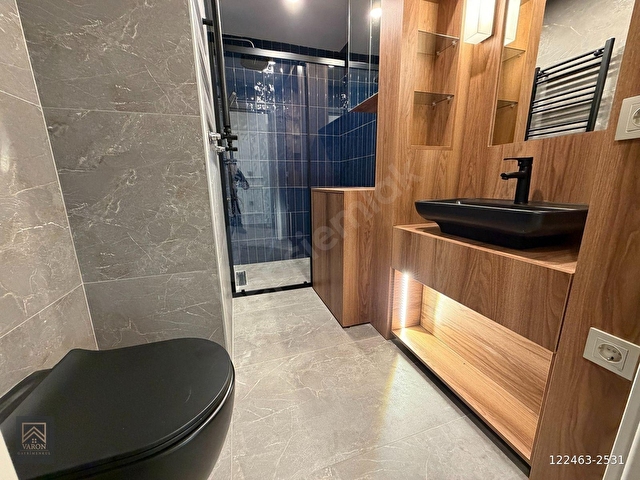 GÖZTEPE SATILIK DAİRE GENİŞ 3+1 160 M2 BALKONLU EBEVEYN BANYOLU - Görsel 13