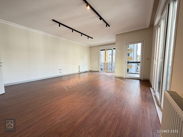 GÖZTEPE SATILIK DAİRE GENİŞ 3+1 160 M2 BALKONLU EBEVEYN BANYOLU - Görsel 2