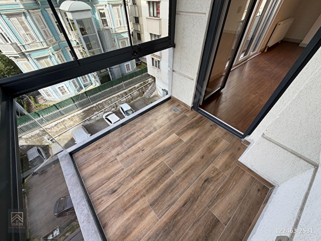 GÖZTEPE SATILIK DAİRE GENİŞ 3+1 160 M2 BALKONLU EBEVEYN BANYOLU - Görsel 5