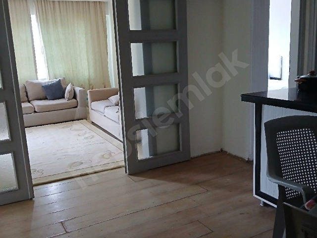 ulukapı yolun̈da kardeşlermarket yakın̈ı üniversitelere 2km. eşyalı 2+1 - Görsel 8