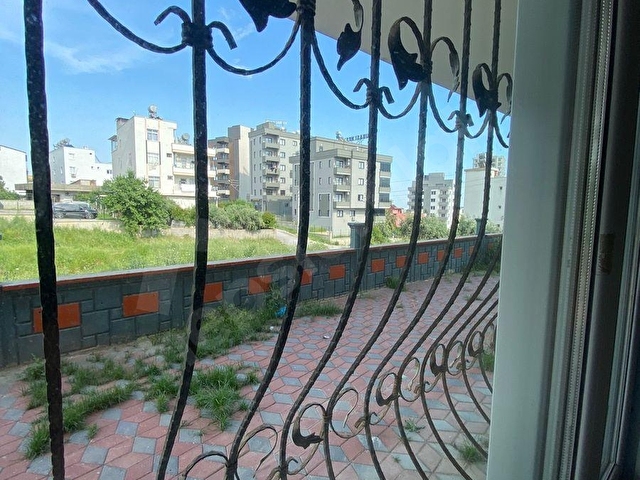 İPEK DEN ARPAÇSAKARLARDA SİTE İÇİ FULL YAPILI 3 + 1 KİRALIK DAİRE - Görsel 15
