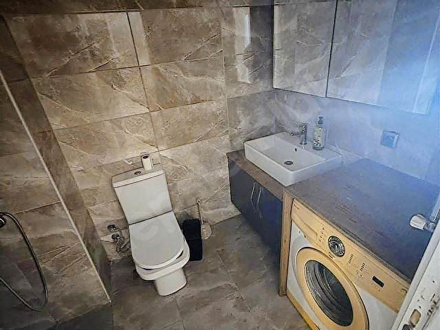 ESENYURT NLOGO İSTANBUL SATILIK 1+0 EŞYALI BOŞ SATILIK DAİRE - Görsel 15