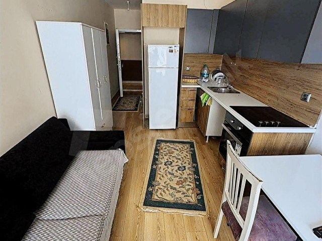 ESENYURT NLOGO İSTANBUL SATILIK 1+0 EŞYALI BOŞ SATILIK DAİRE - Görsel 2