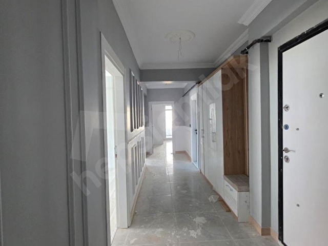 SALİH BİLİCİ GAYRİMENKULDEN APAK MAHALLESİNDE 3,5+1 SATILIK DAİRE - Görsel 9