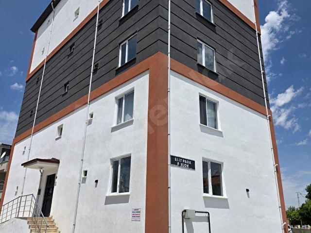 SALİH BİLİCİ GAYRİMENKULDEN APAK MAHALLESİNDE 3,5+1 SATILIK DAİRE