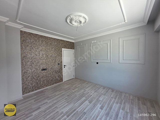 SALİH BİLİCİ GAYRİMENKULDEN APAK MAHALLESİNDE 3,5+1 SATILIK DAİRE - Görsel 3