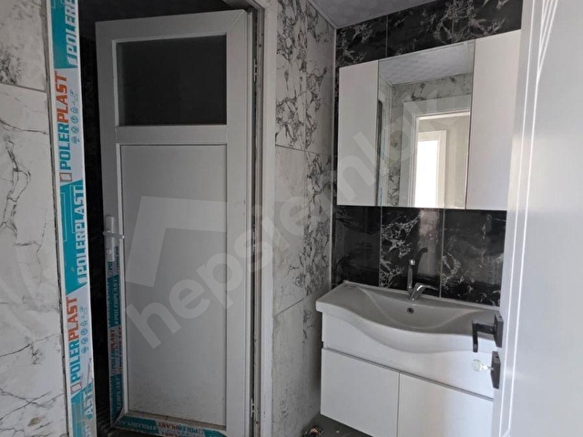 SALİH BİLİCİ GAYRİMENKULDEN APAK MAHALLESİNDE 3,5+1 SATILIK DAİRE - Görsel 8