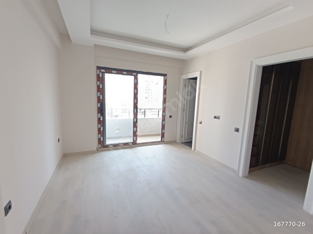 AKSOYDAN HAYALLERİNZİDEKİ DAİRE SİZLERİ BEKLİYOR - Görsel 5