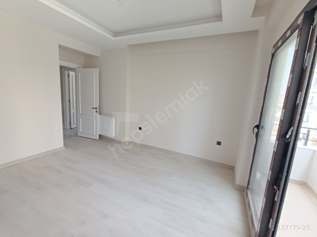 AKSOYDAN HAYALLERİNZİDEKİ DAİRE SİZLERİ BEKLİYOR - Görsel 13