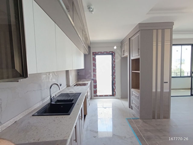 AKSOYDAN HAYALLERİNZİDEKİ DAİRE SİZLERİ BEKLİYOR - Görsel 9