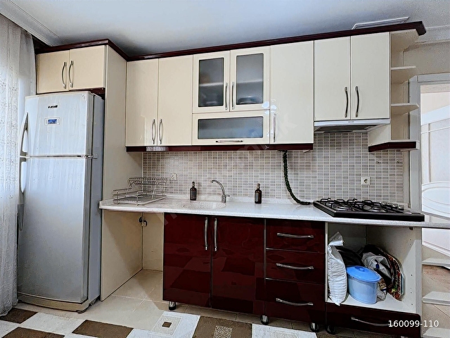 Barış Mh.de Satılık Müstakil Full Yapılı 12 Yıllık Resmi Bina - Görsel 9
