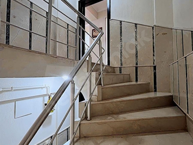 Barış Mh.de Satılık Müstakil Full Yapılı 12 Yıllık Resmi Bina - Görsel 17