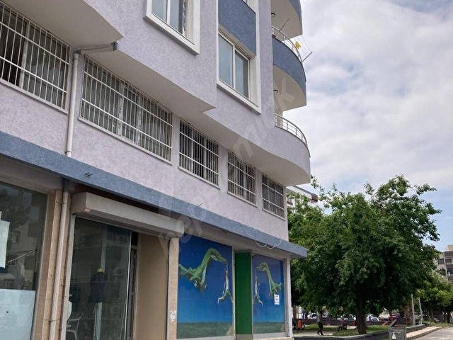KÖŞE BAŞI DÜKKAN - Görsel 4