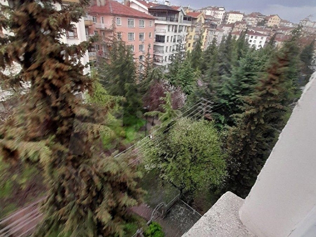İncirli Melike sokak 3+1 Satılık Daire - Görsel 22