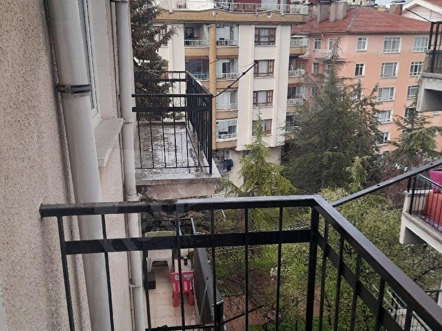 İncirli Melike sokak 3+1 Satılık Daire - Görsel 25