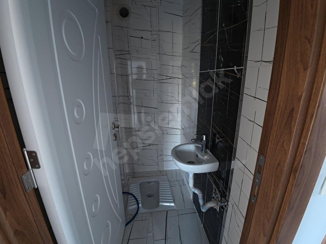 KIZILCIKLIDA HAVUZLU 3+1 KİRALIK DAİRE - Görsel 25