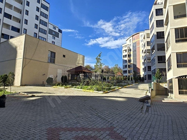 KIZILCIKLIDA HAVUZLU 3+1 KİRALIK DAİRE - Görsel 5