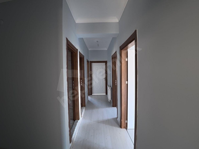 KIZILCIKLIDA HAVUZLU 3+1 KİRALIK DAİRE - Görsel 12