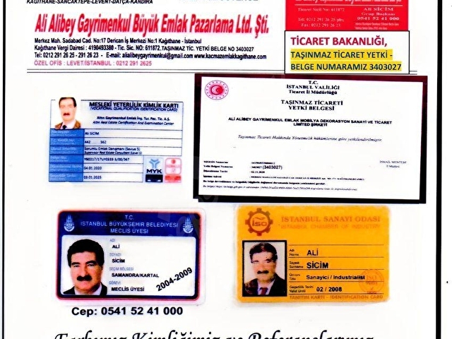 EMNİYETTEPE, BİLGİ ÜNİVERSİTESİ KARŞISI MOBİLYALI 1+1 BAHÇE KATI - Görsel 21