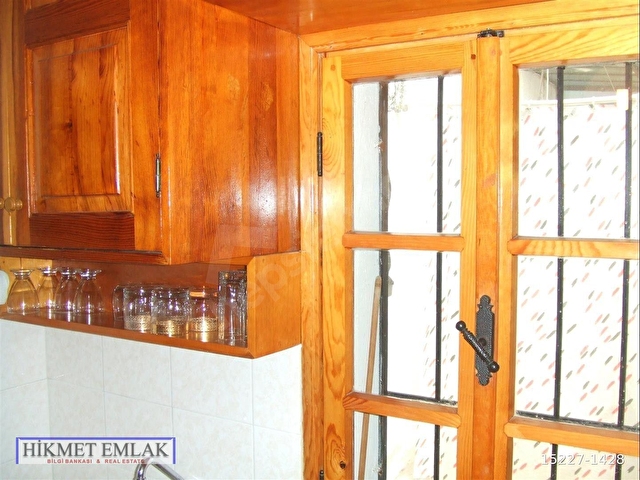 HİKMETTEN BODRUM MERKEZDE MUSANDIRALI TAŞ EV - Görsel 14
