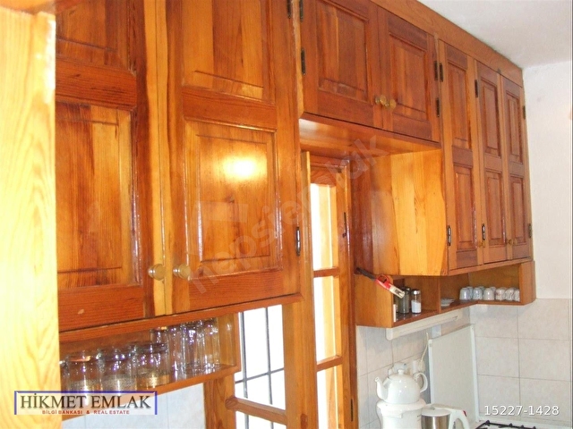 HİKMETTEN BODRUM MERKEZDE MUSANDIRALI TAŞ EV - Görsel 13