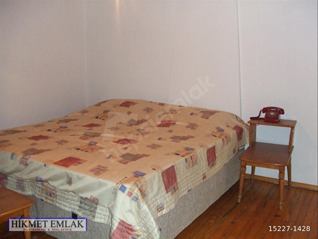 HİKMETTEN BODRUM MERKEZDE MUSANDIRALI TAŞ EV - Görsel 17