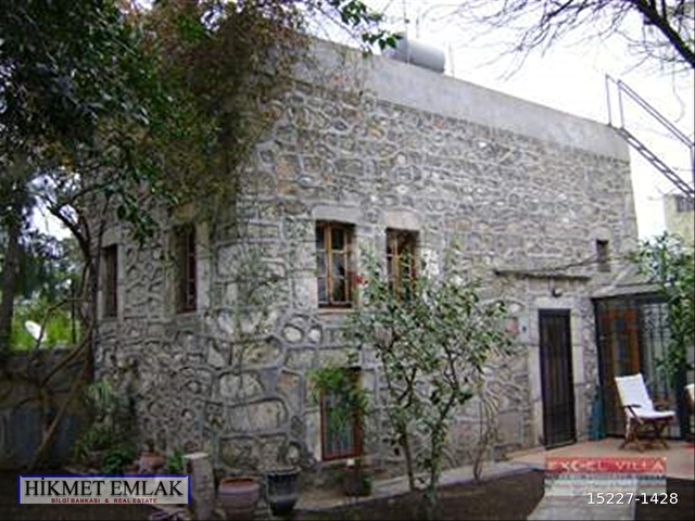 Bodrum Çarşı Satılık