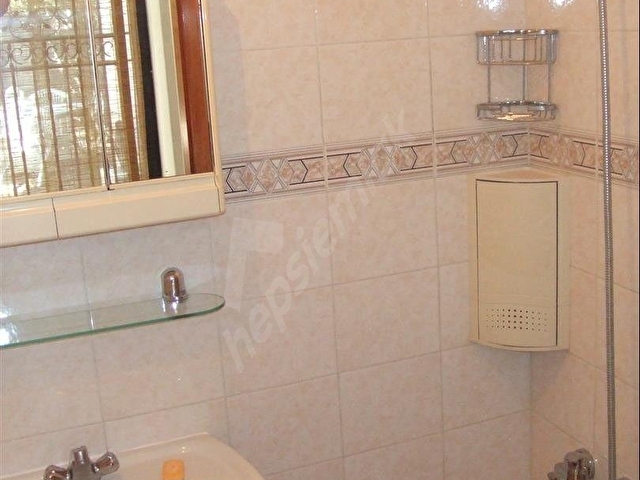 HİKMETTEN BODRUM MERKEZDE MUSANDIRALI TAŞ EV - Görsel 24
