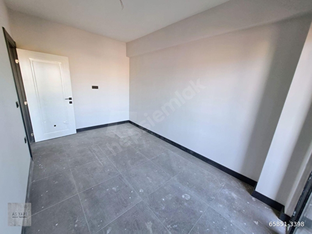 AS YAPIDAN RTE BULVARINDA İSKANLI 1+1 SATILIK SIFIR DAİRE - Görsel 18