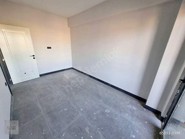 AS YAPIDAN RTE BULVARINDA İSKANLI 1+1 SATILIK SIFIR DAİRE - Görsel 17