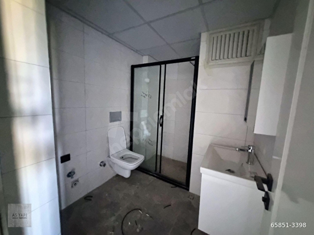 AS YAPIDAN RTE BULVARINDA İSKANLI 1+1 SATILIK SIFIR DAİRE - Görsel 11