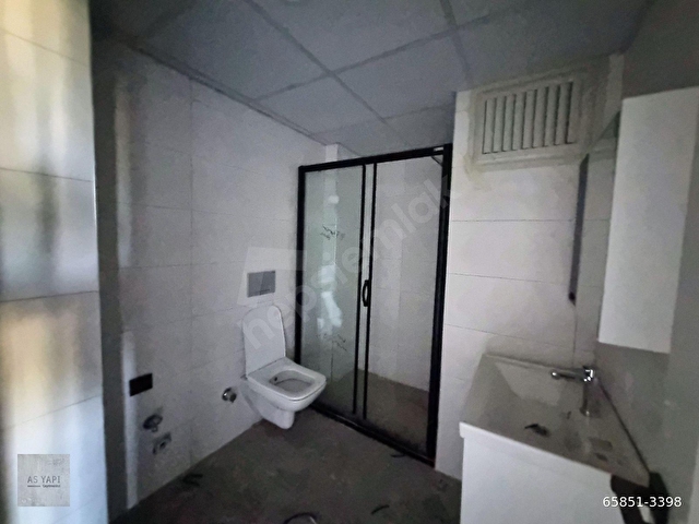AS YAPIDAN RTE BULVARINDA İSKANLI 1+1 SATILIK SIFIR DAİRE - Görsel 12