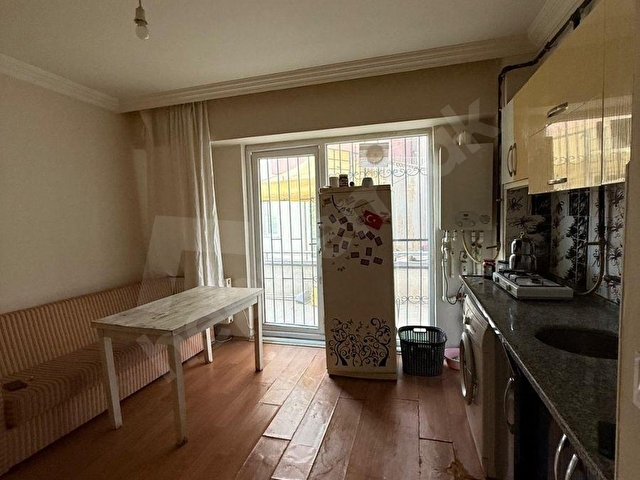 DEMİRSÖZ KEPEZ MEYDANA YAKIN 1+1 KİRALIK DAİRE - Görsel 16