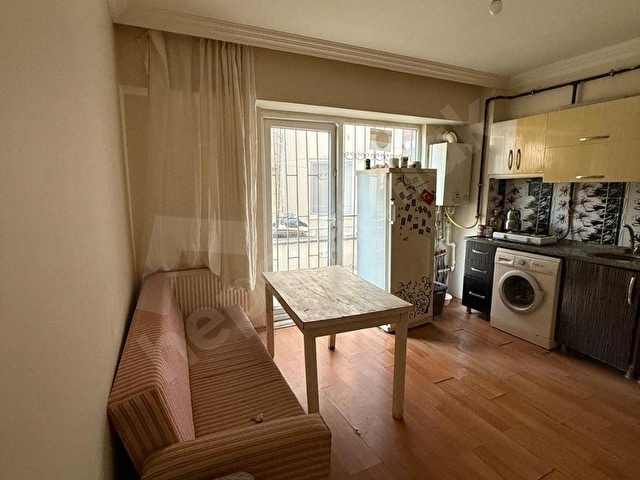 DEMİRSÖZ KEPEZ MEYDANA YAKIN 1+1 KİRALIK DAİRE - Görsel 14
