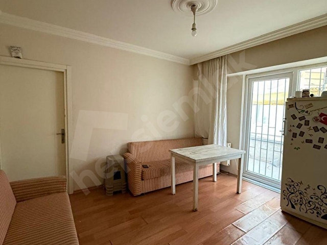 DEMİRSÖZ KEPEZ MEYDANA YAKIN 1+1 KİRALIK DAİRE