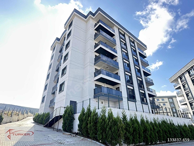 SATILIK- LÜX SİTEDE -3+1 DAİRELER -K.OTOPARK-K.MUTFAK-K.MÜLKİYET - Görsel 14