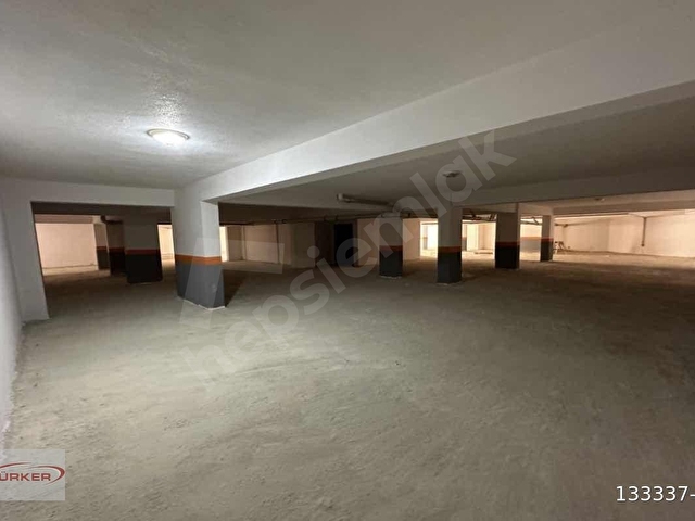 SATILIK- LÜX SİTEDE -3+1 DAİRELER -K.OTOPARK-K.MUTFAK-K.MÜLKİYET - Görsel 7
