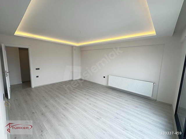 SATILIK- LÜX SİTEDE -3+1 DAİRELER -K.OTOPARK-K.MUTFAK-K.MÜLKİYET - Görsel 2