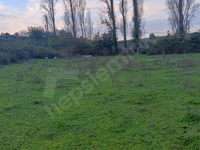 GELİŞEN FİLYOSTA  İMARA AÇIK SATILIK ARSA #regahomes - Görsel 10