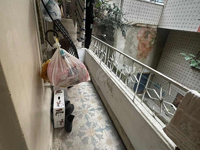GÜNGÖREN GÜNEŞTEPEDE YATIRIMLIK 2+1 SATILIK DAİRE 17.28 HİSSESİ - Görsel 5
