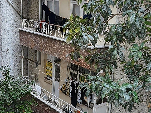 GÜNGÖREN GÜNEŞTEPEDE YATIRIMLIK 2+1 SATILIK DAİRE 17.28 HİSSESİ - Görsel 3