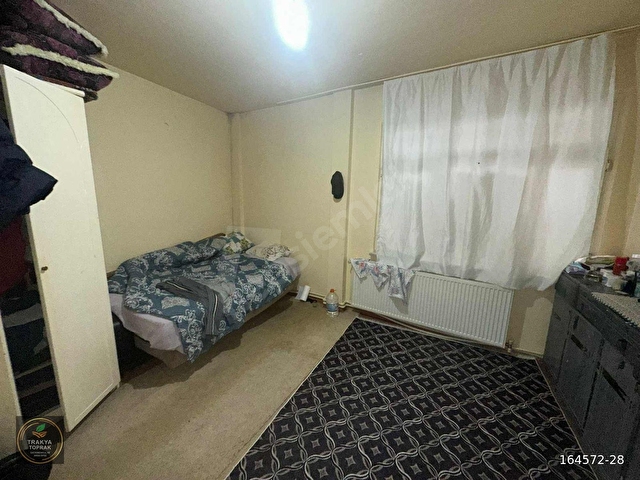 GÜNGÖREN GÜNEŞTEPEDE YATIRIMLIK 2+1 SATILIK DAİRE 17.28 HİSSESİ - Görsel 9