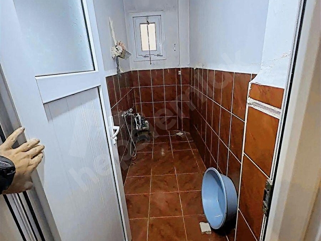GÜNGÖREN GÜNEŞTEPEDE YATIRIMLIK 2+1 SATILIK DAİRE 17.28 HİSSESİ - Görsel 6