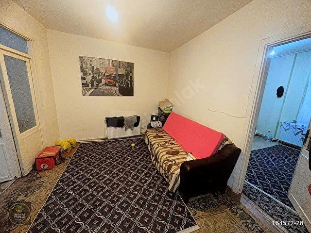 GÜNGÖREN GÜNEŞTEPEDE YATIRIMLIK 2+1 SATILIK DAİRE 17.28 HİSSESİ - Görsel 13