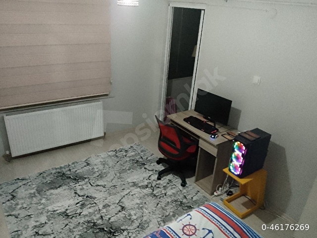 Sahibinden Arakat Masrafsız 2+1 Daire - Görsel 13