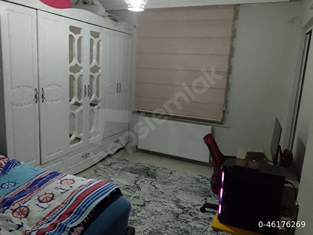 Sahibinden Arakat Masrafsız 2+1 Daire - Görsel 15