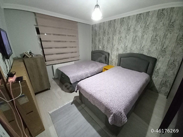 Sahibinden Arakat Masrafsız 2+1 Daire - Görsel 17