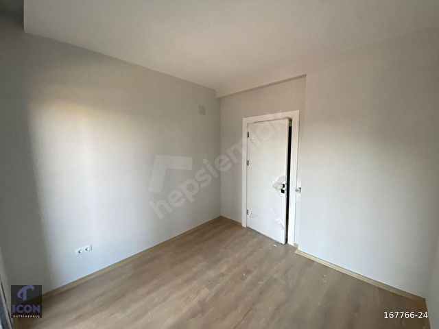 ICONDAN DENİZ MAHDE PLAJA 500 M 2+1 AMERİKAN MUTFAK DAİRE - Görsel 16