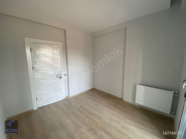 ICONDAN DENİZ MAHDE PLAJA 500 M 2+1 AMERİKAN MUTFAK DAİRE - Görsel 15